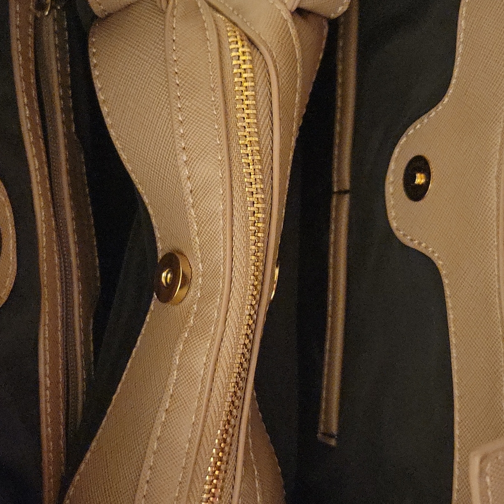 Shoulder/Cross Body Bag - image 2